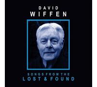 Wiffen, David - Songs from the Lost &..