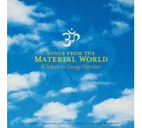 Songs From The Material World - A Tribute To George Harrison