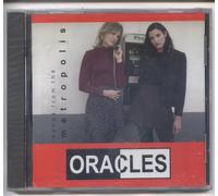 Songs from the Metropolis