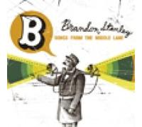 Songs From The Middle Lane