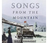 Songs from The Mountain