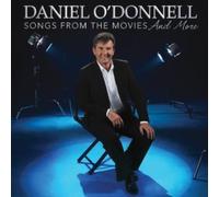 Daniel O'Donnell - Songs from The Movies and More [Import]