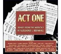 Songs From The Musicals Of Alexander S. Bermange [UK Import]