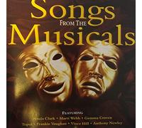 Various - Songs from The Musicals,P/D [Import]