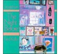 Songs From The Night Before