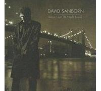 Sanborn, David - Songs from the Night Before