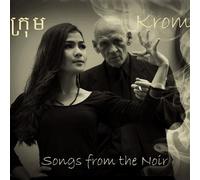 Songs From the Noir by Krom