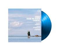 Songs From The North Country Vinyle