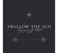 Songs From The North I II & III by SWALLOW THE SUN [Audio CD] NEUF