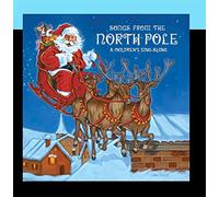 Don Breithaupt – Songs from The North Pole