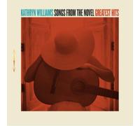Kathryn Williams – Song from the Novel Greatest Hits – LP – Coupon MP3 inclus