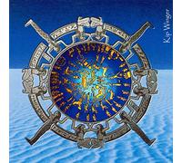 Kip Winger - Songs from The Ocean Floor [Import]