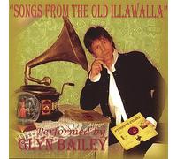 Songs from The Old Illawalla