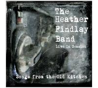 Songs From The Old Kitche