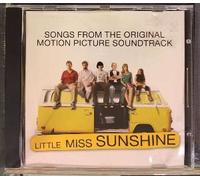 Songs from the Original Motion Picture Soundtrack Little Miss Sunshine