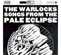 The Warlocks – Songs From The Pale Eclipse – Vinyle coloré rouge