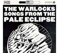 Songs from the Pale Eclipse Vinyle Rouge E