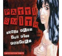 Songs from The Patti Smith [Import]