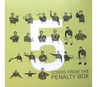 Songs from The Penalty Box 5 [UK Import]