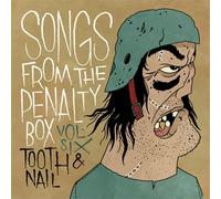 Songs From the Penalty Box, Vol. 6 by Various Artists (2009-05-19)