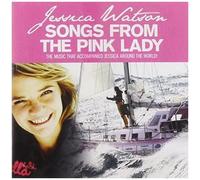 Songs from The Pink Lady – Import – Sony Music