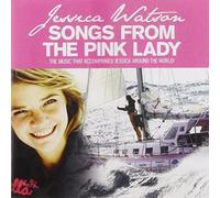 Songs From The Pink Lady