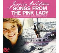 Songs from The Pink Lady [Import]