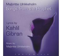 Songs from the Prophet