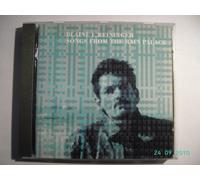 Songs from the Rain Palace