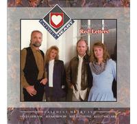 Songs from The Red Letters [Import]