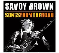 Songs From The Road