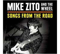 Mike Zito – Songs from the Road – CD + DVD – Neuf
