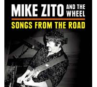 Mike Zito - Songs from the Road [New CD] With DVD