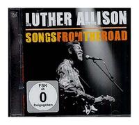 Songs From The Road