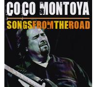 Songs from the Road – RUF-Brikett