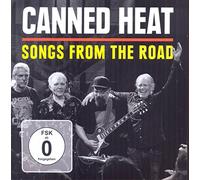 RUF-Brikett – Songs from the Road