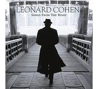Songs from the road Leonard Cohen (Interprète) https://www.fnac.com/a3003611/Leonard-Cohen-Songs-from-the-road-CD-album?oref=1ec31791-9c7f-4788-c220-35d642303a63