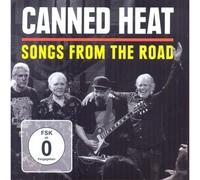 RUF-Brikett – Songs from the Road