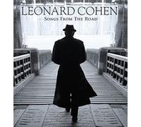 Songs from the road - Blu-Ray E