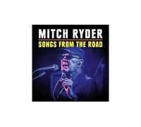 Songs From The Road DVD CD