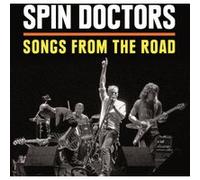 Spin Doctors - Songs from The Road [Import]