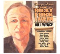 Songs From The Rocky Fork Tavern