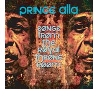 Songs from the Royal Throne Ro [Import allemand]