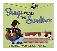 Songs From The Sandbox