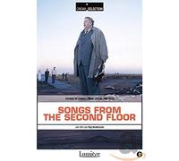 Songs from The Second. [Edizione: Paesi Bassi] [Import]