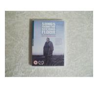 Songs From The Second Floor - Roy Andersson - Dvd