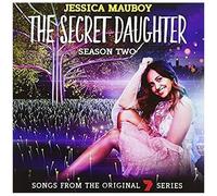 Songs from The 7 Series: Secret Daughter Season 2 – Import – Sony