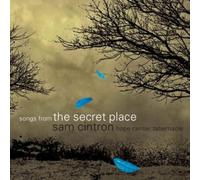 Songs from the Secret Place