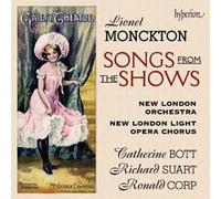 Songs From The Shows