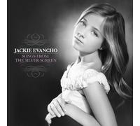 Jackie Evancho - Songs from the Silver Screen [New CD]